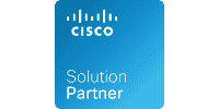 Cisco Solution Provider